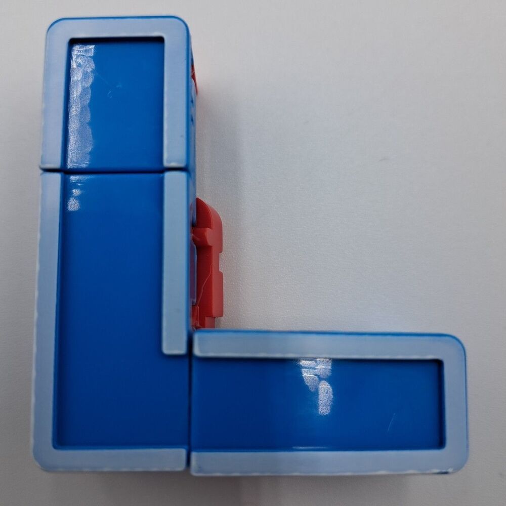 Lakeshore Alphabots Replacement Letter L Robot Learning